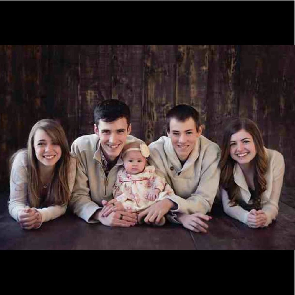 Meet your Posher, Trish